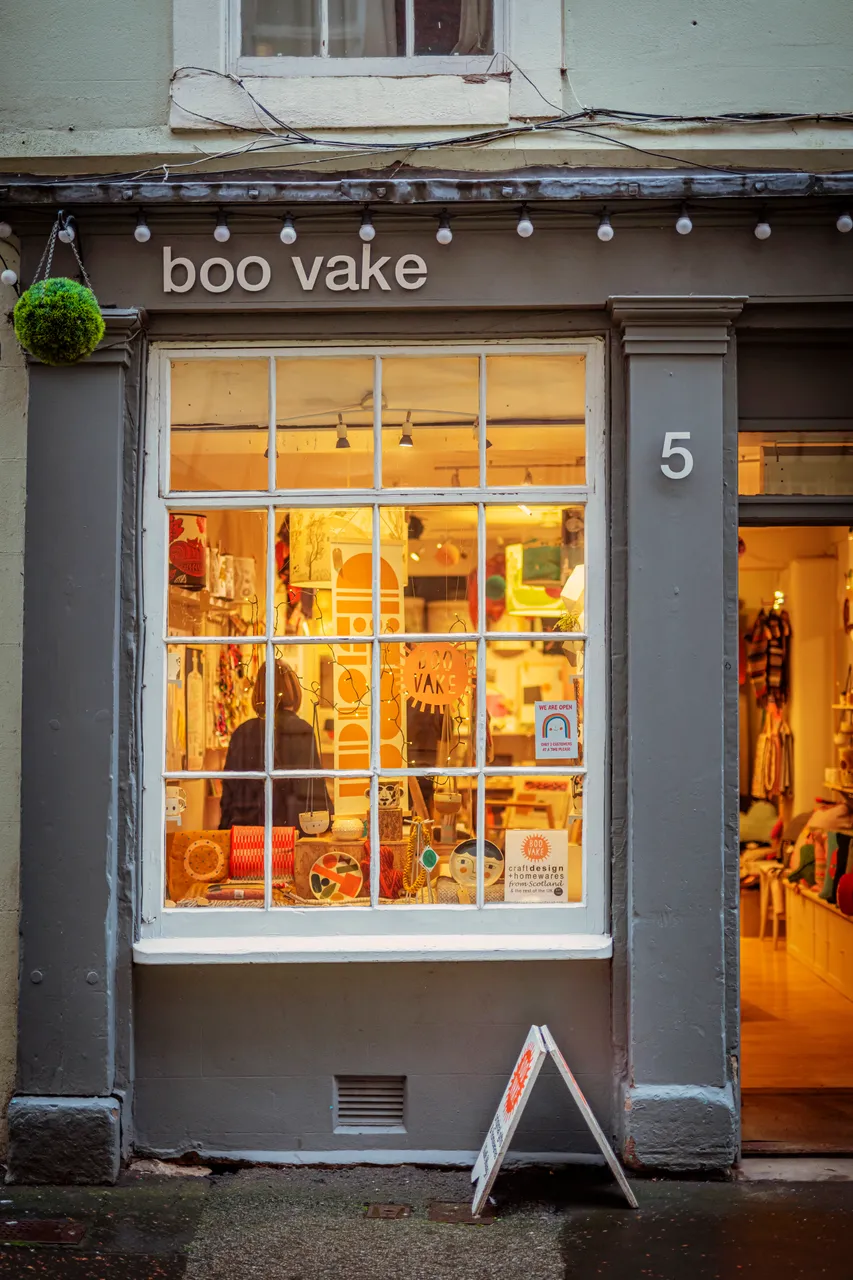 Boo Vake