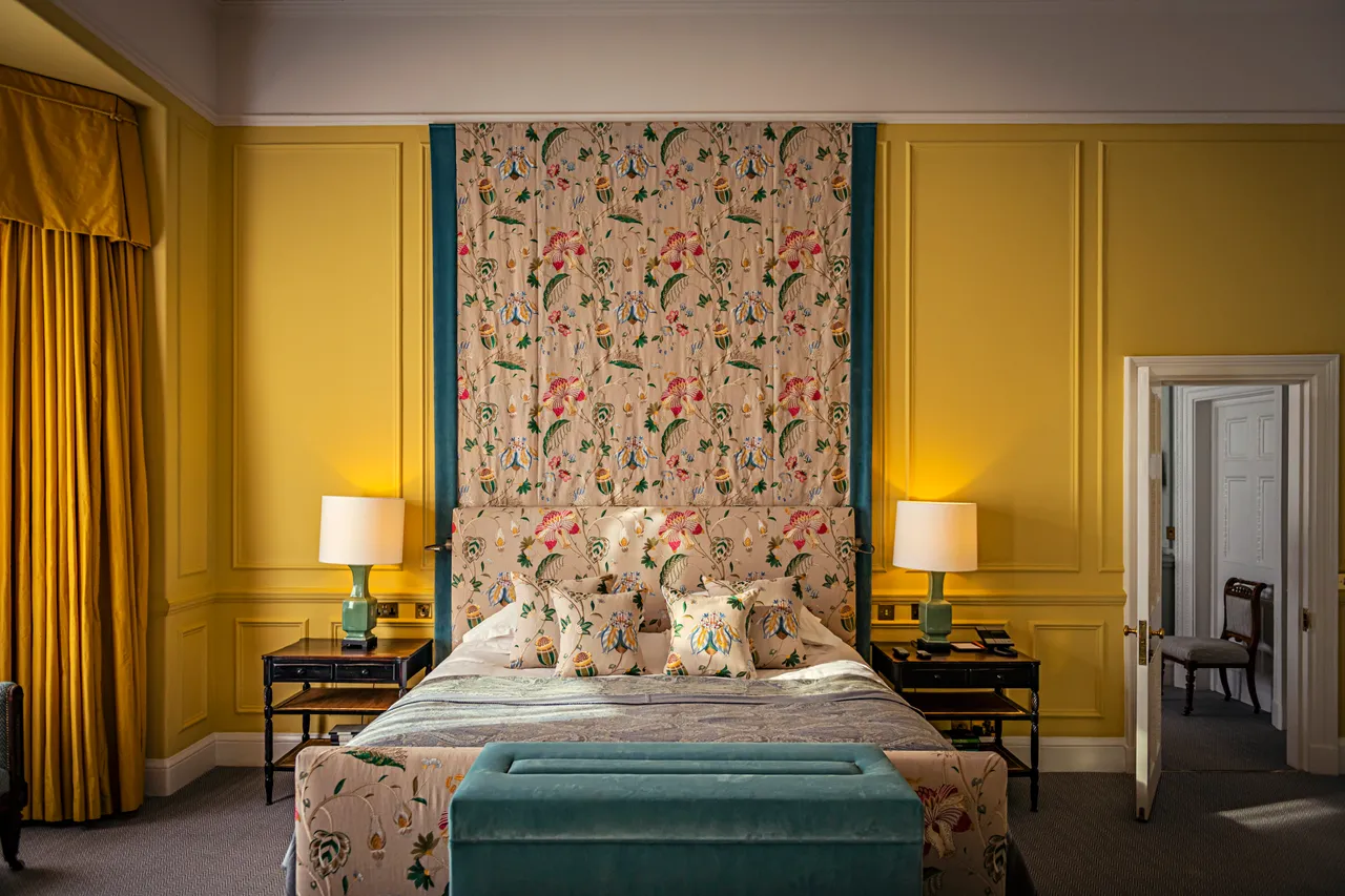 The Balmoral