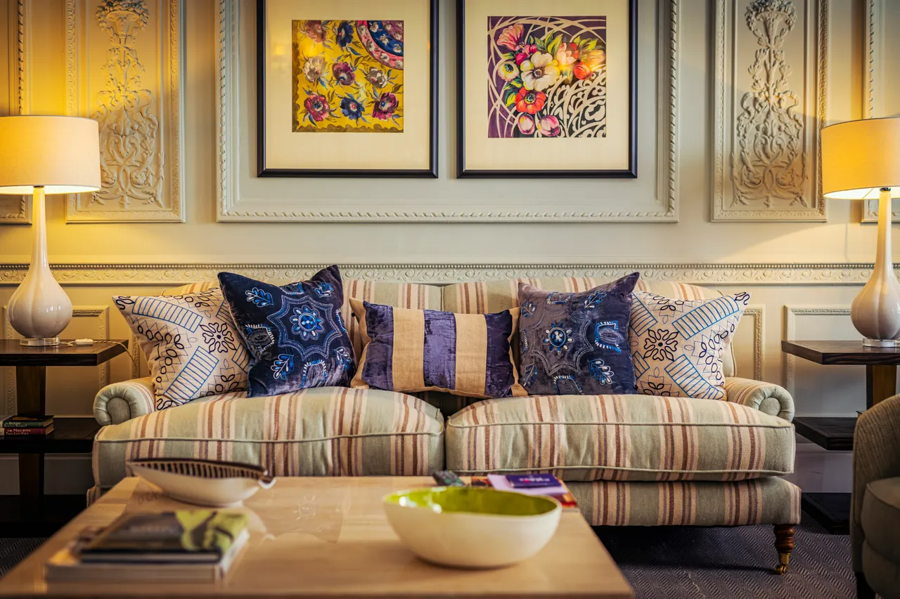 The Balmoral