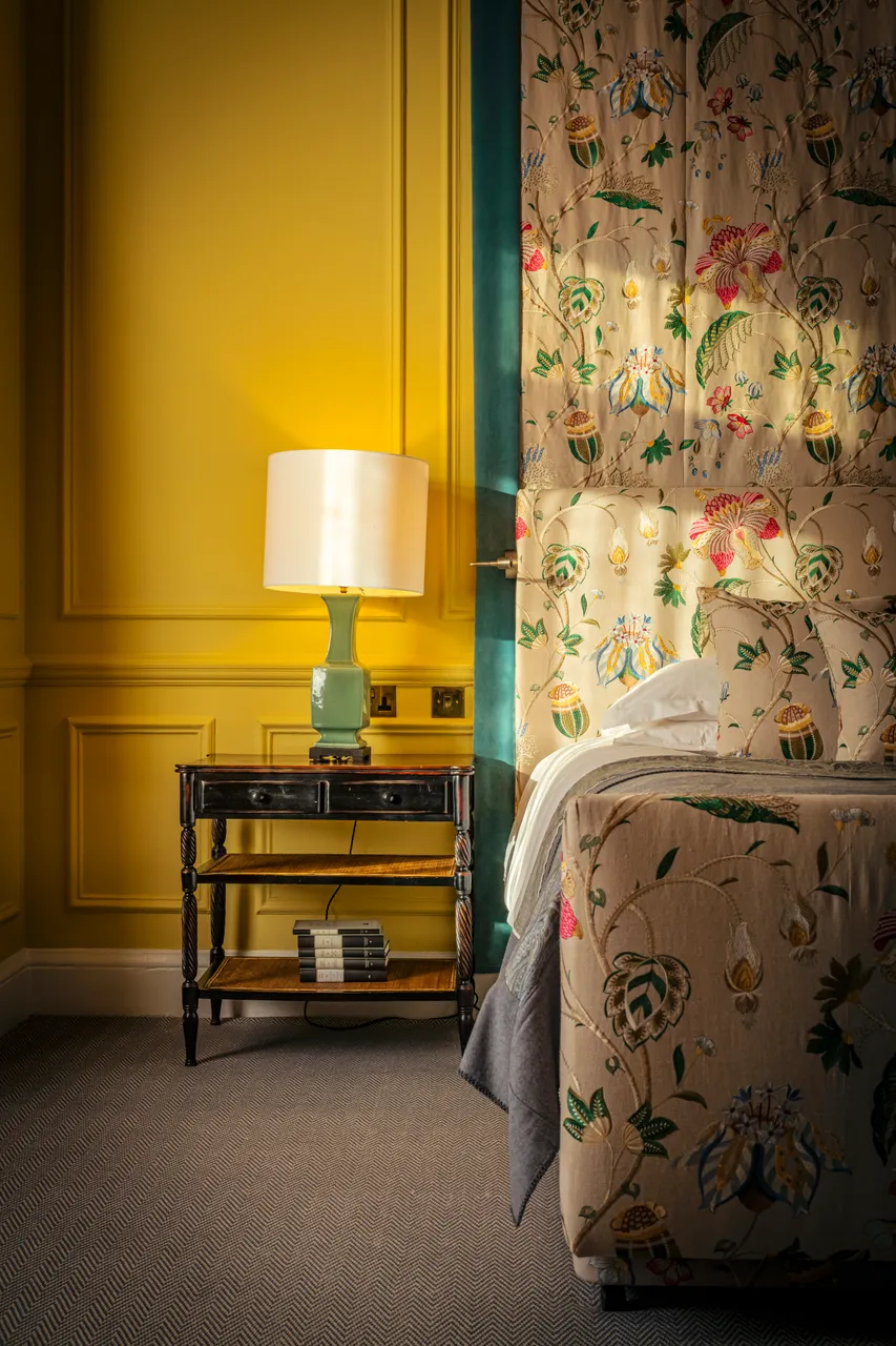 The Balmoral