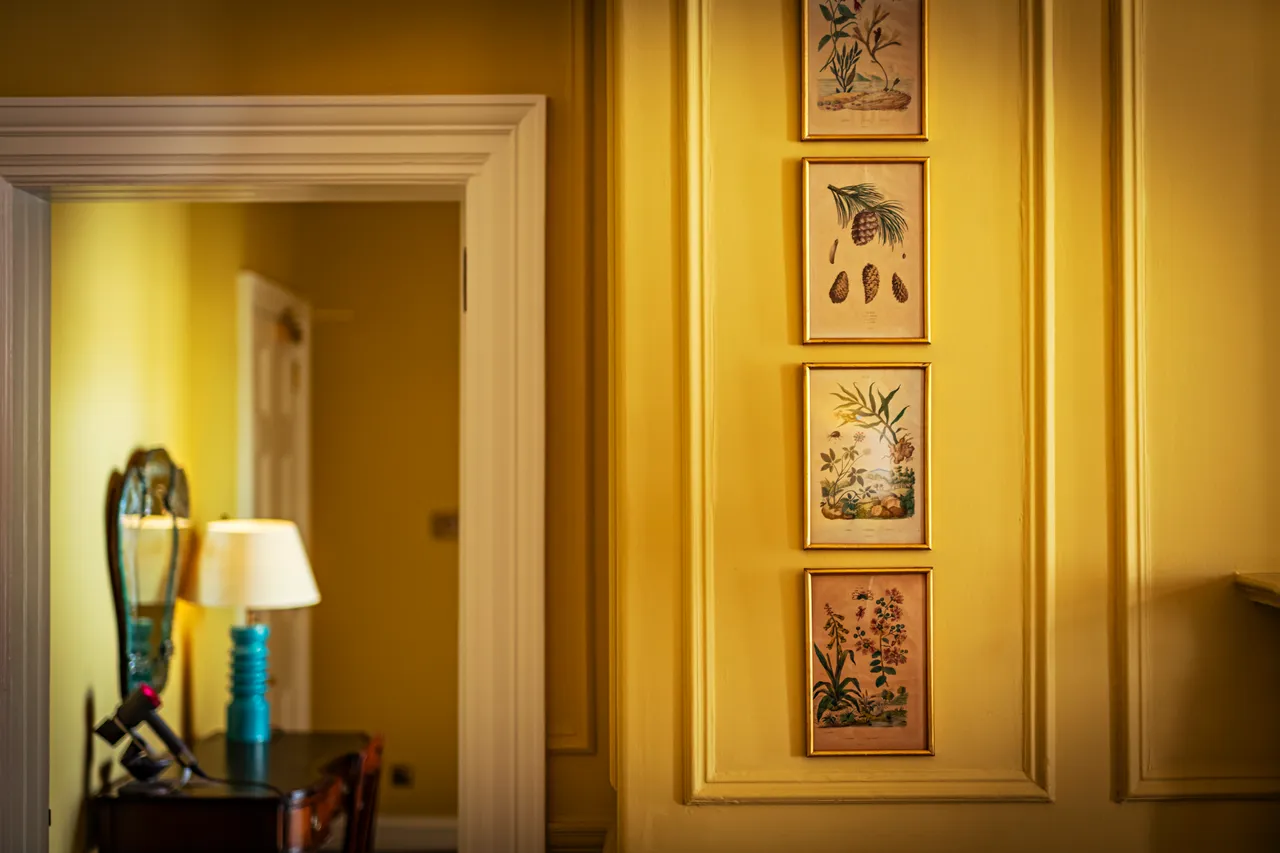 The Balmoral