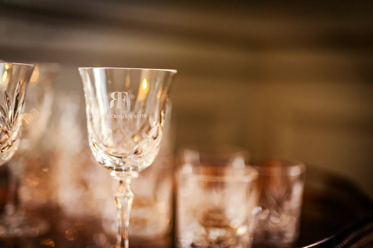 The Balmoral