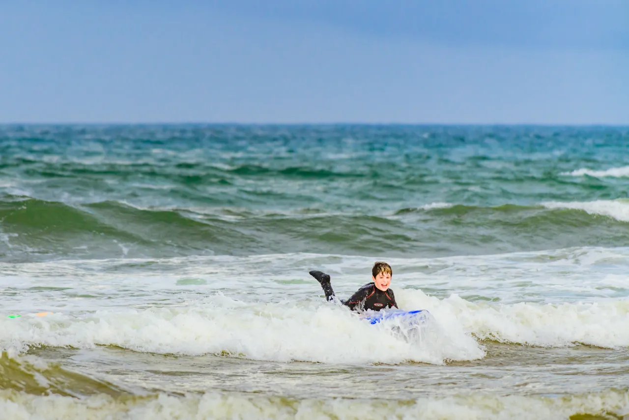 Fraserburgh Beach
