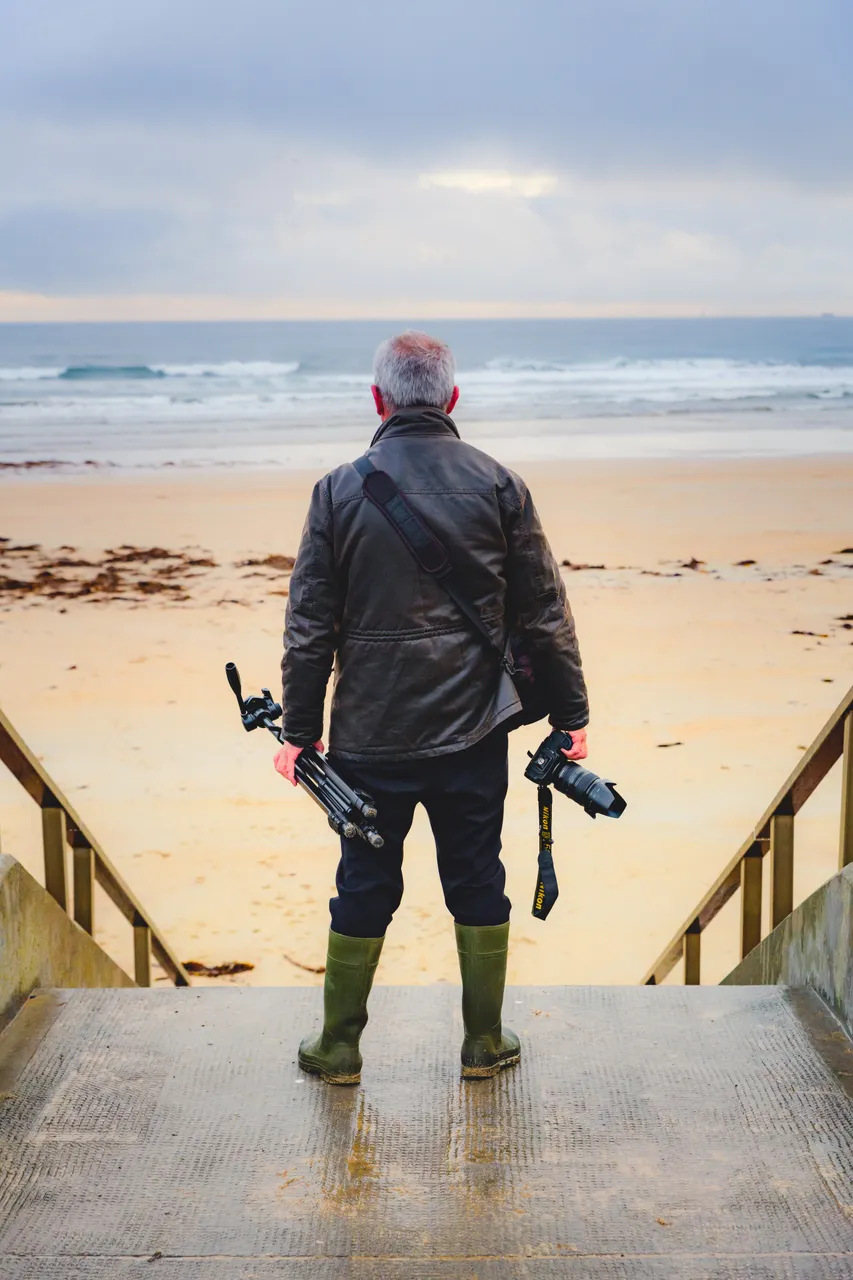 Fraserburgh Beach