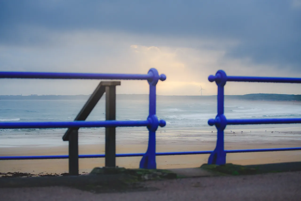 Fraserburgh Beach