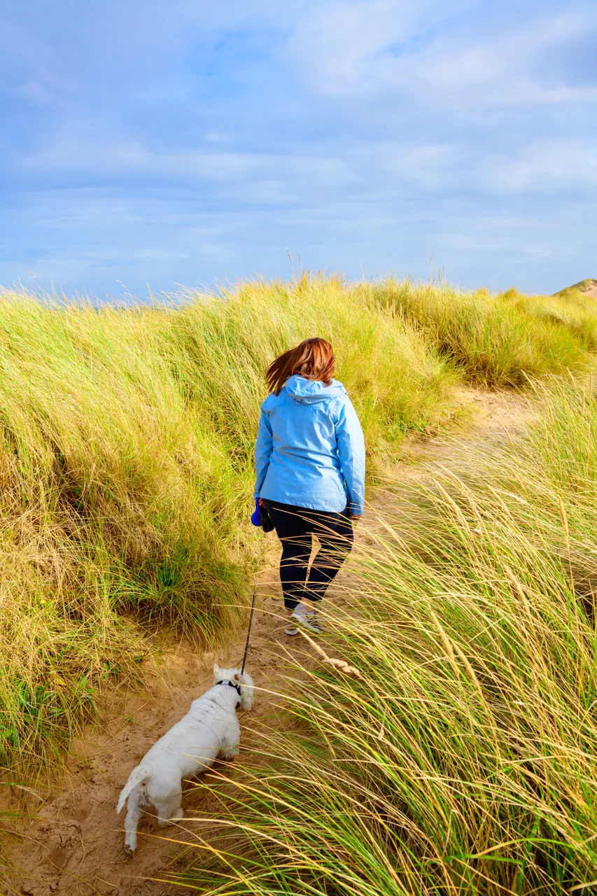 Fraserburgh Beach