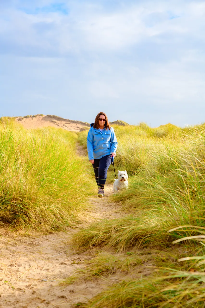 Fraserburgh Beach