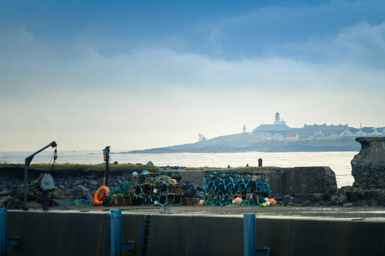 Fraserburgh Beach