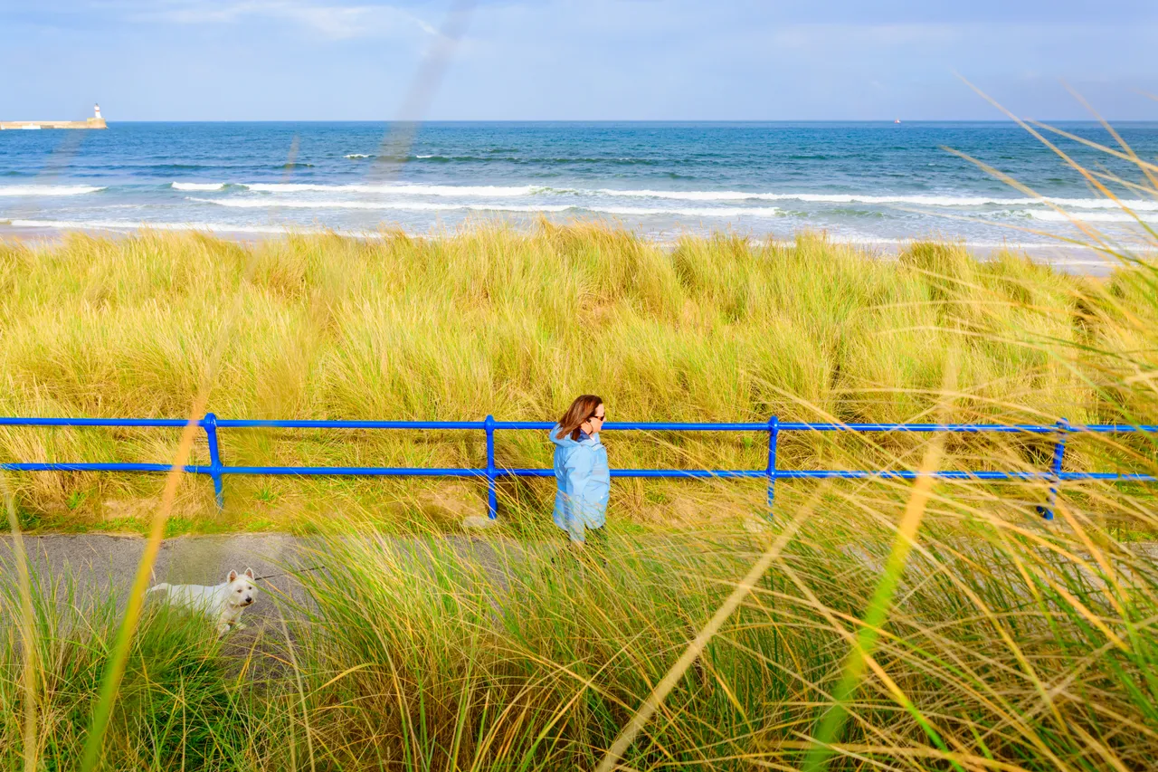 Fraserburgh Beach