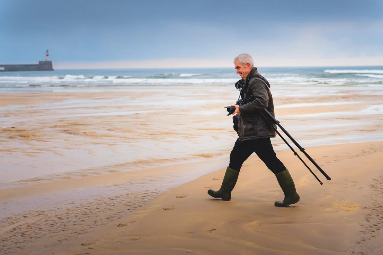 Fraserburgh Beach
