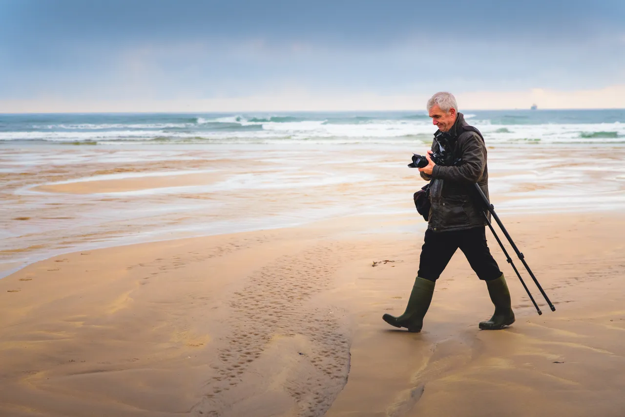 Fraserburgh Beach