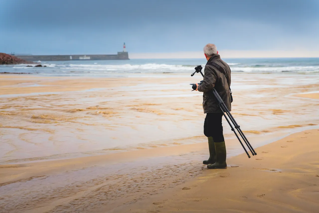 Fraserburgh Beach