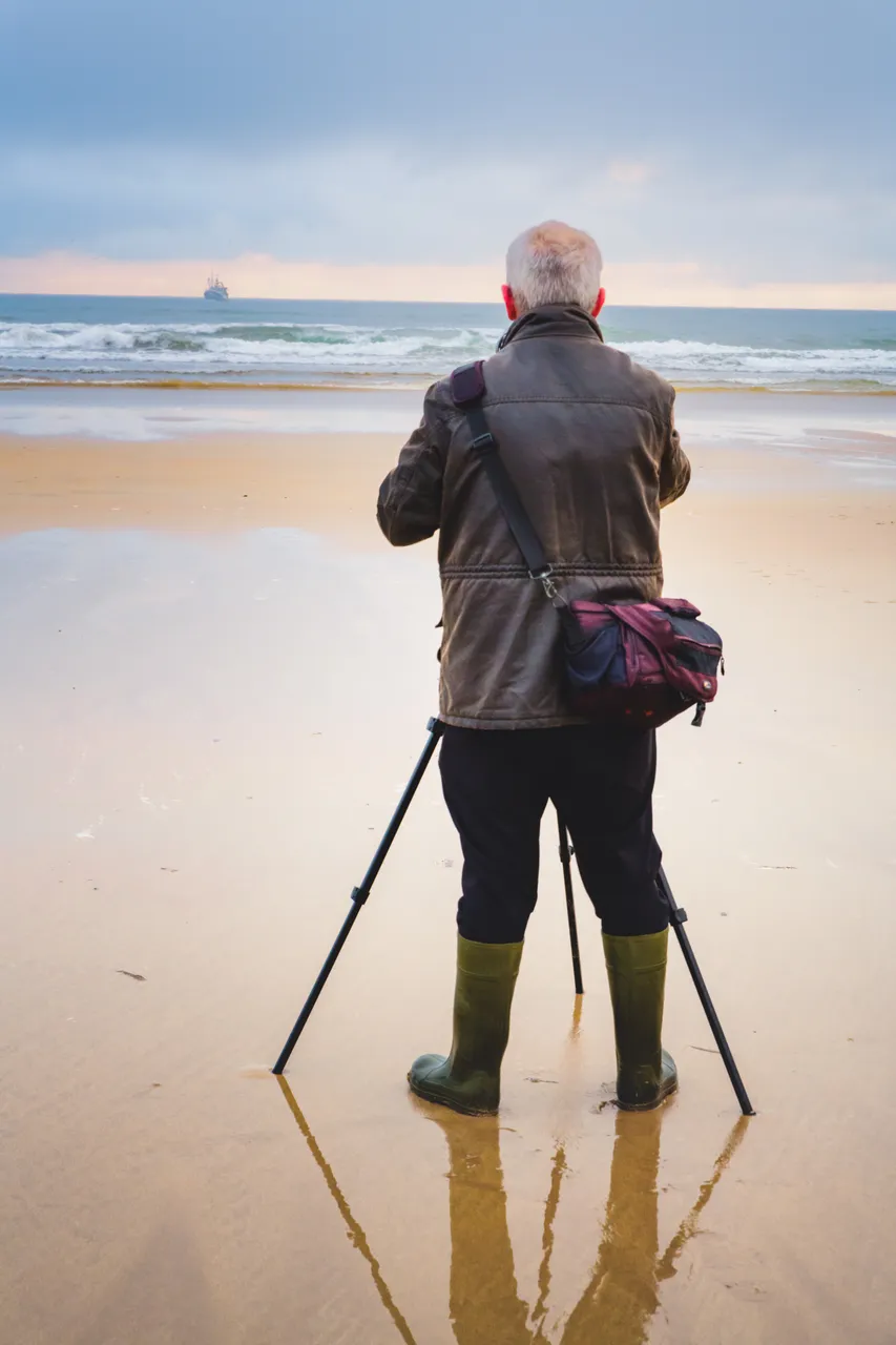 Fraserburgh Beach