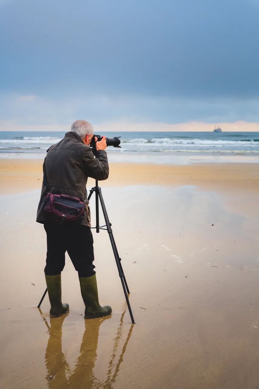 Fraserburgh Beach