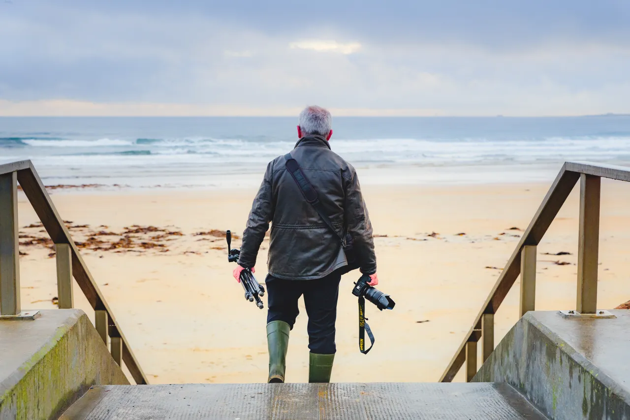 Fraserburgh Beach