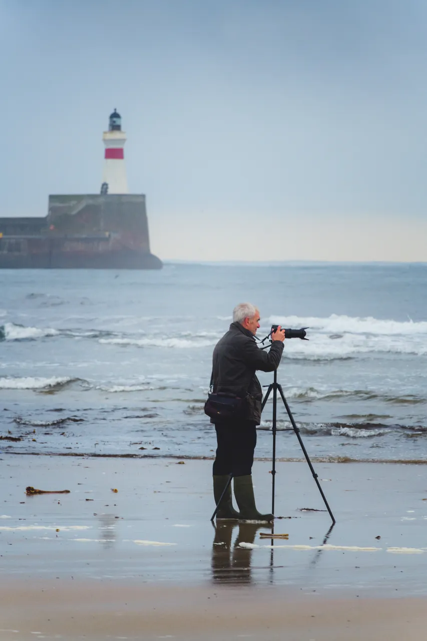 Fraserburgh Beach