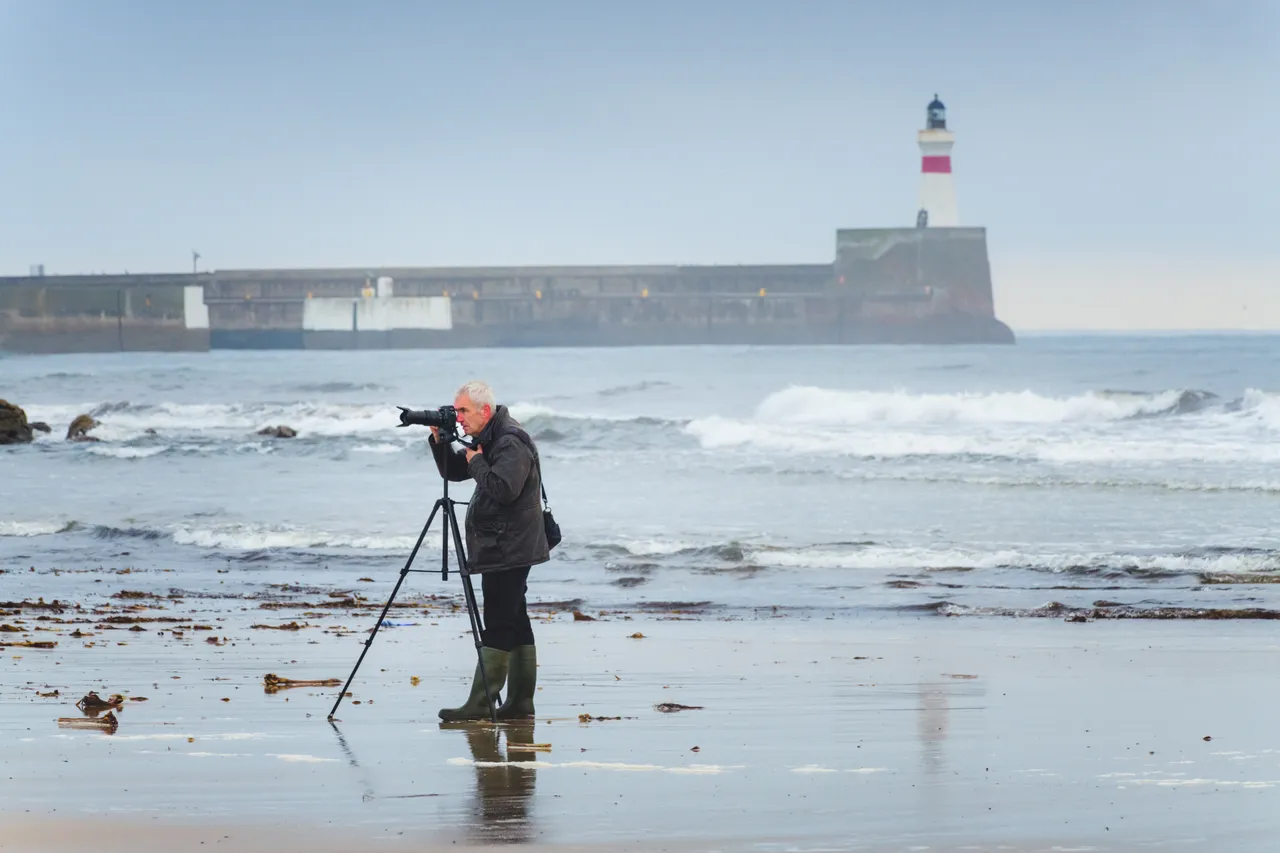 Fraserburgh Beach