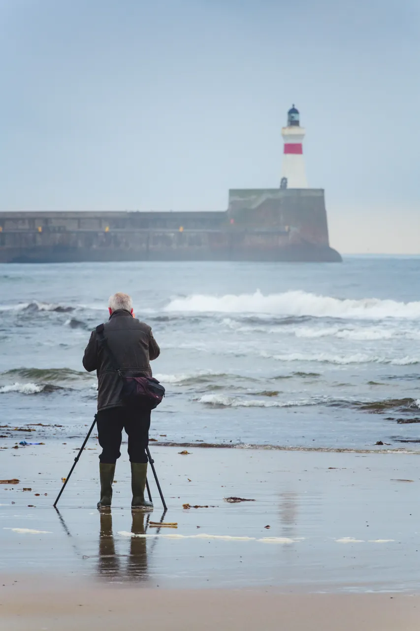 Fraserburgh Beach