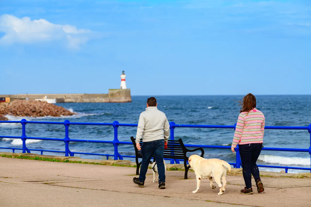 Fraserburgh Beach