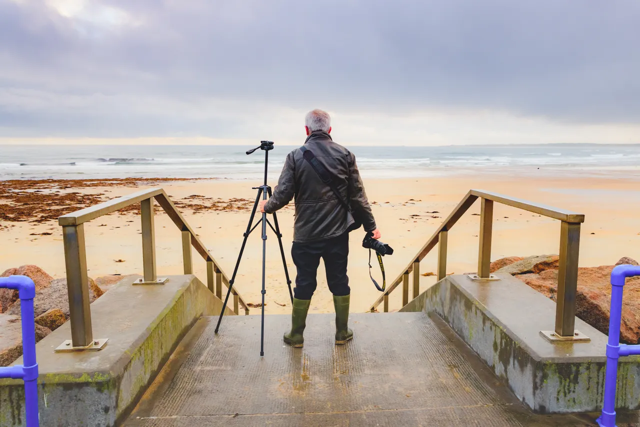 Fraserburgh Beach