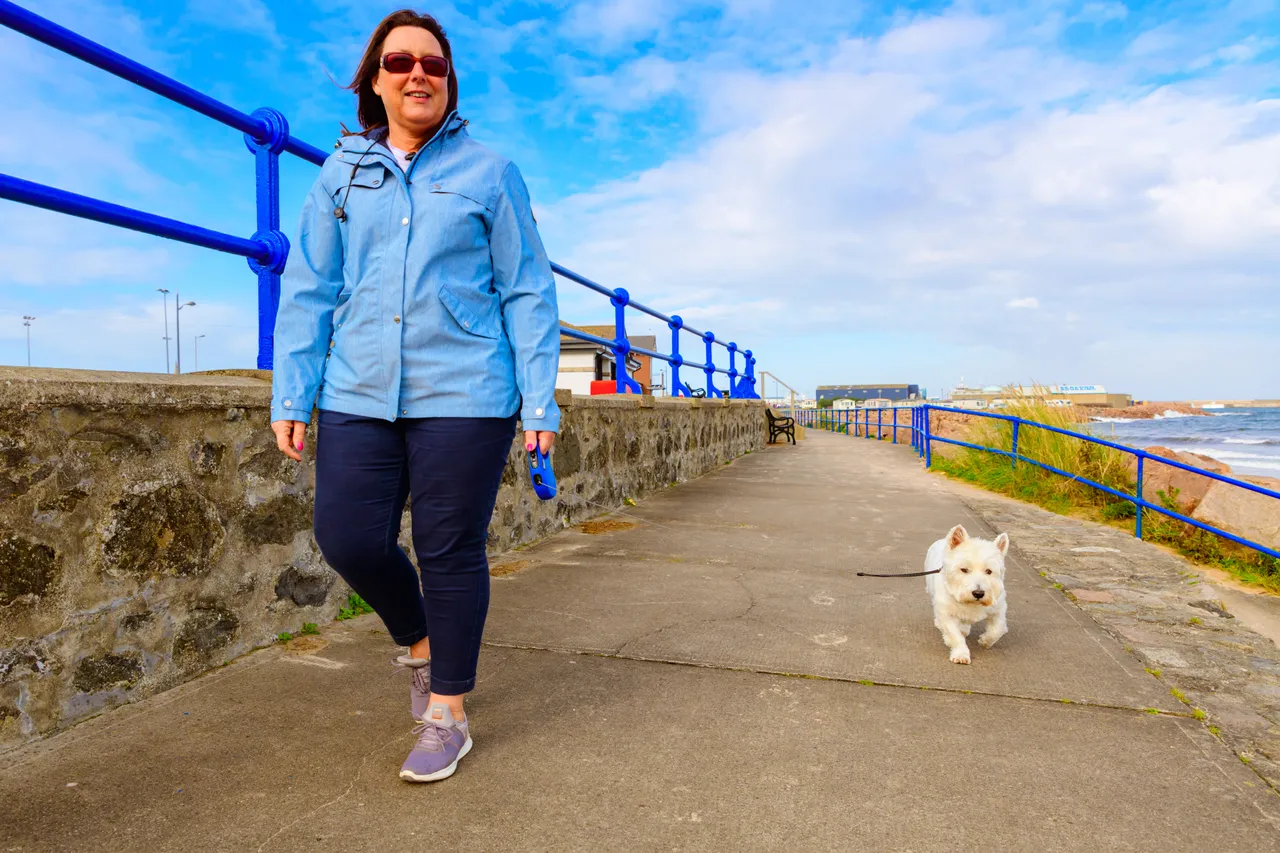 Fraserburgh Beach