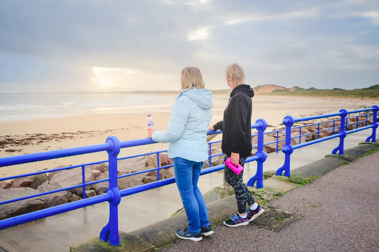 Fraserburgh Beach
