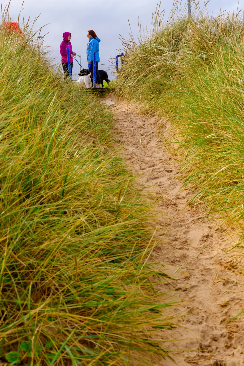 Fraserburgh Beach