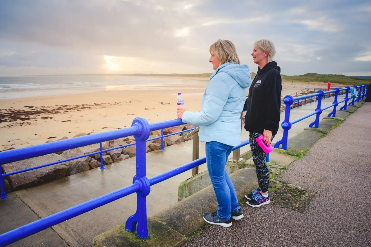 Fraserburgh Beach