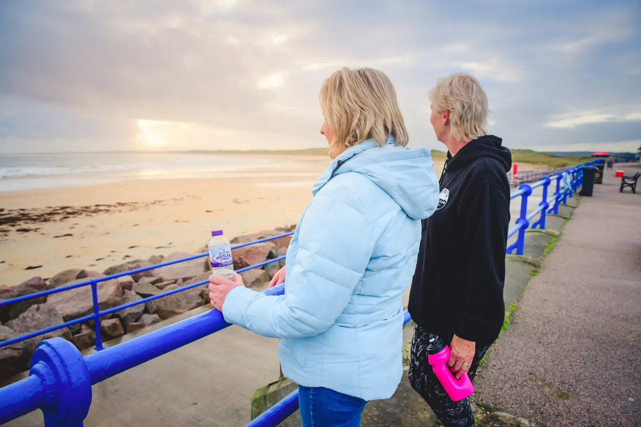 Fraserburgh Beach