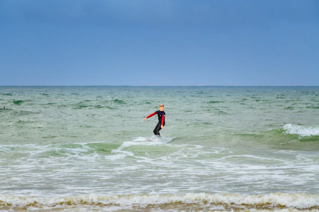 Fraserburgh Beach