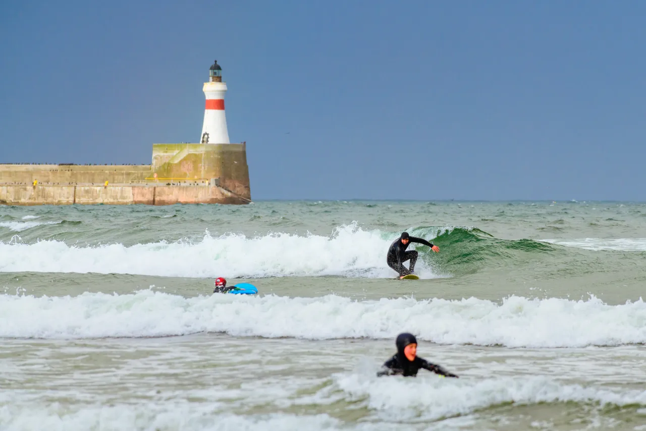 Fraserburgh Beach
