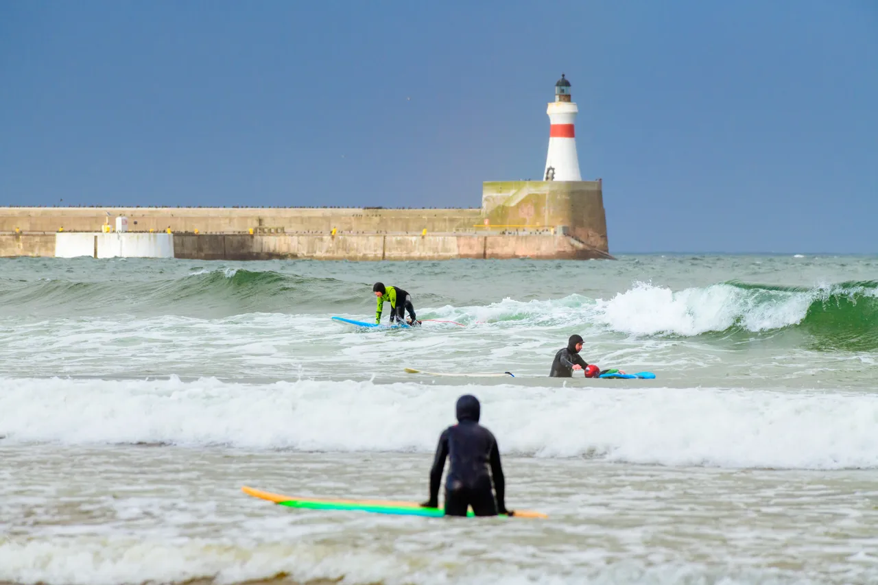 Fraserburgh Beach