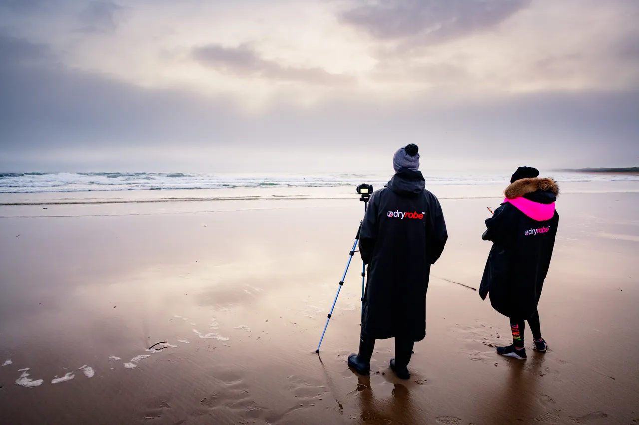 Fraserburgh Beach