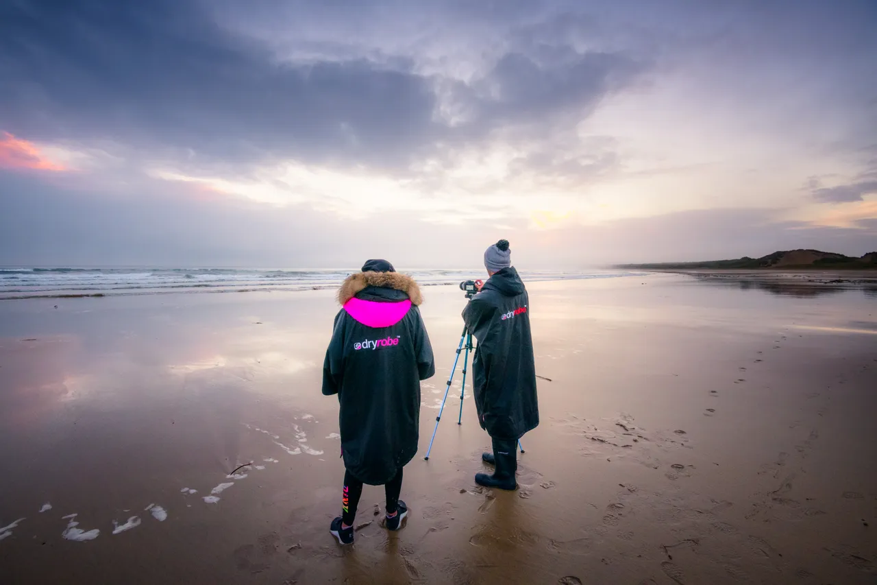 Fraserburgh Beach