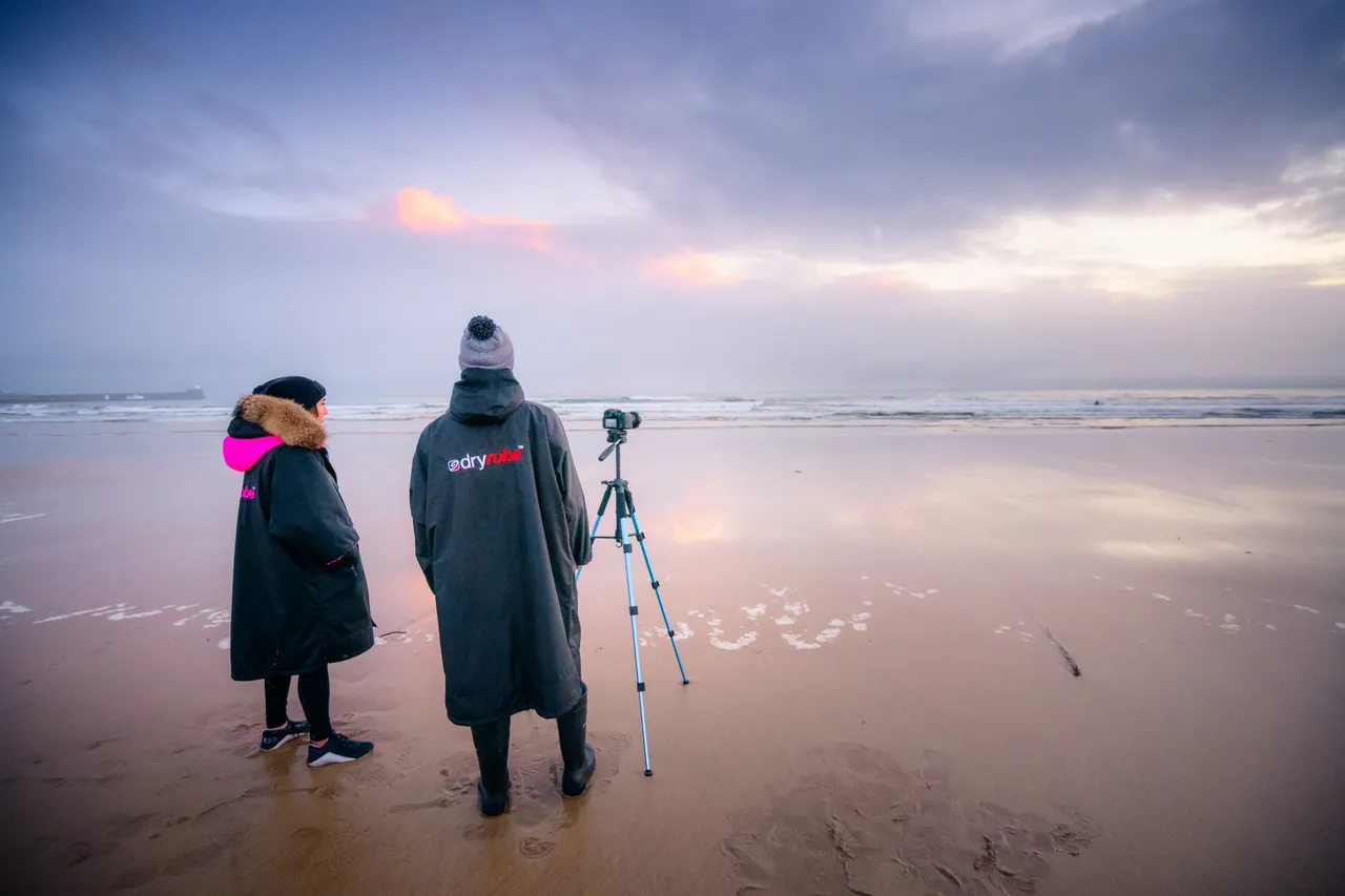 Fraserburgh Beach