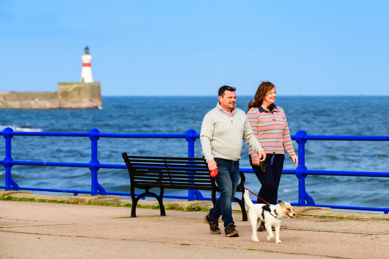 Fraserburgh Beach