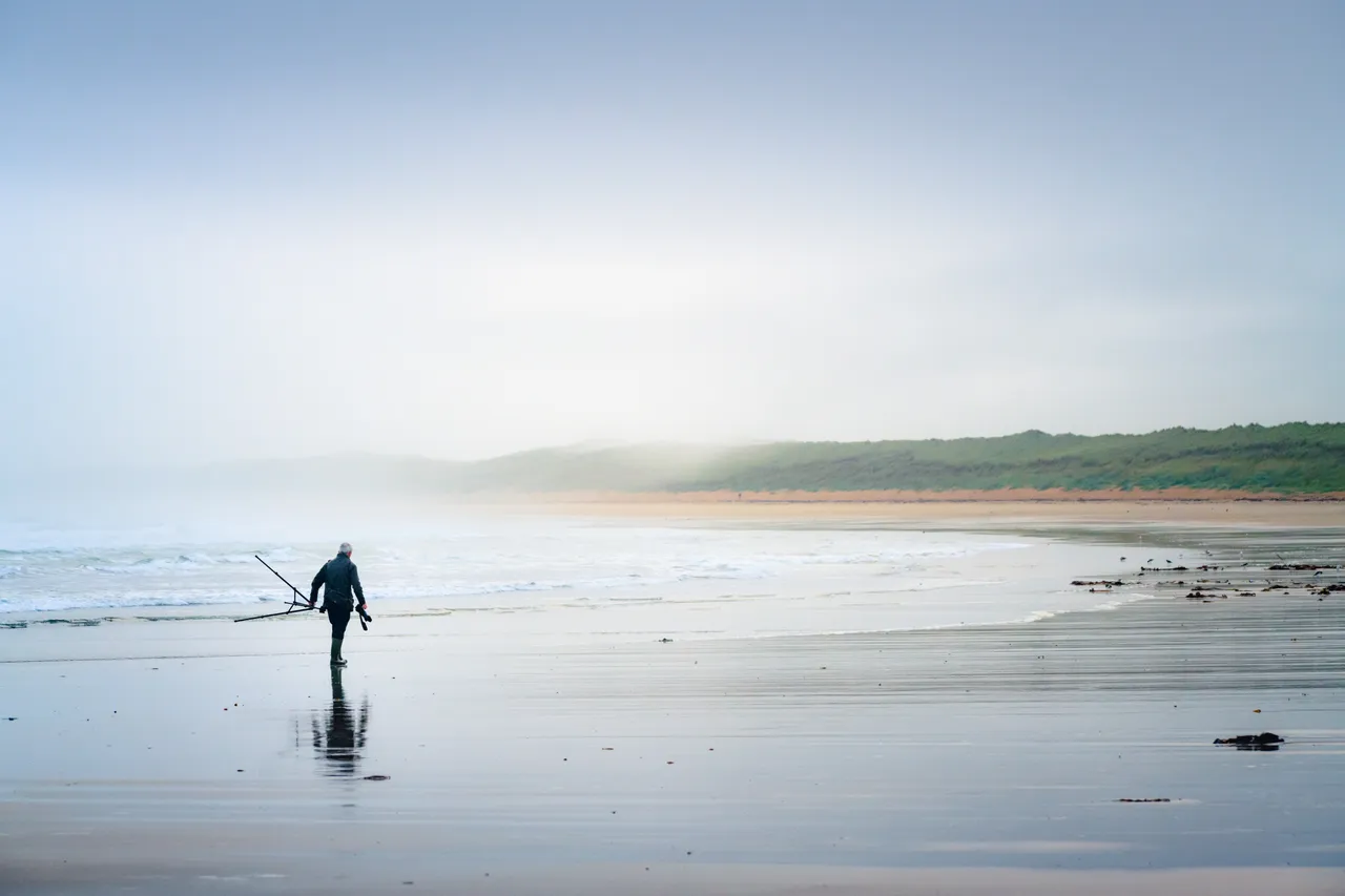 Fraserburgh Beach