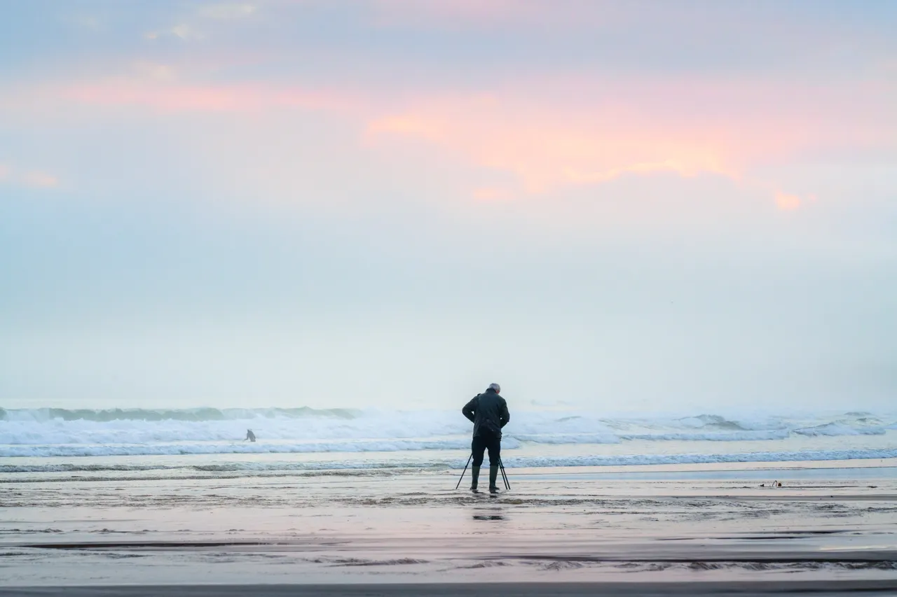 Fraserburgh Beach
