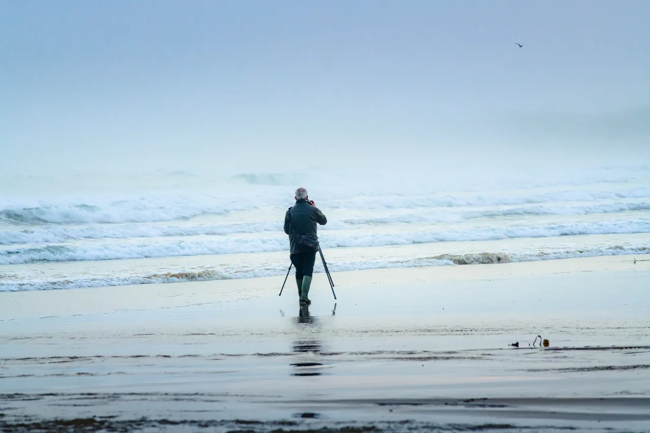 Fraserburgh Beach