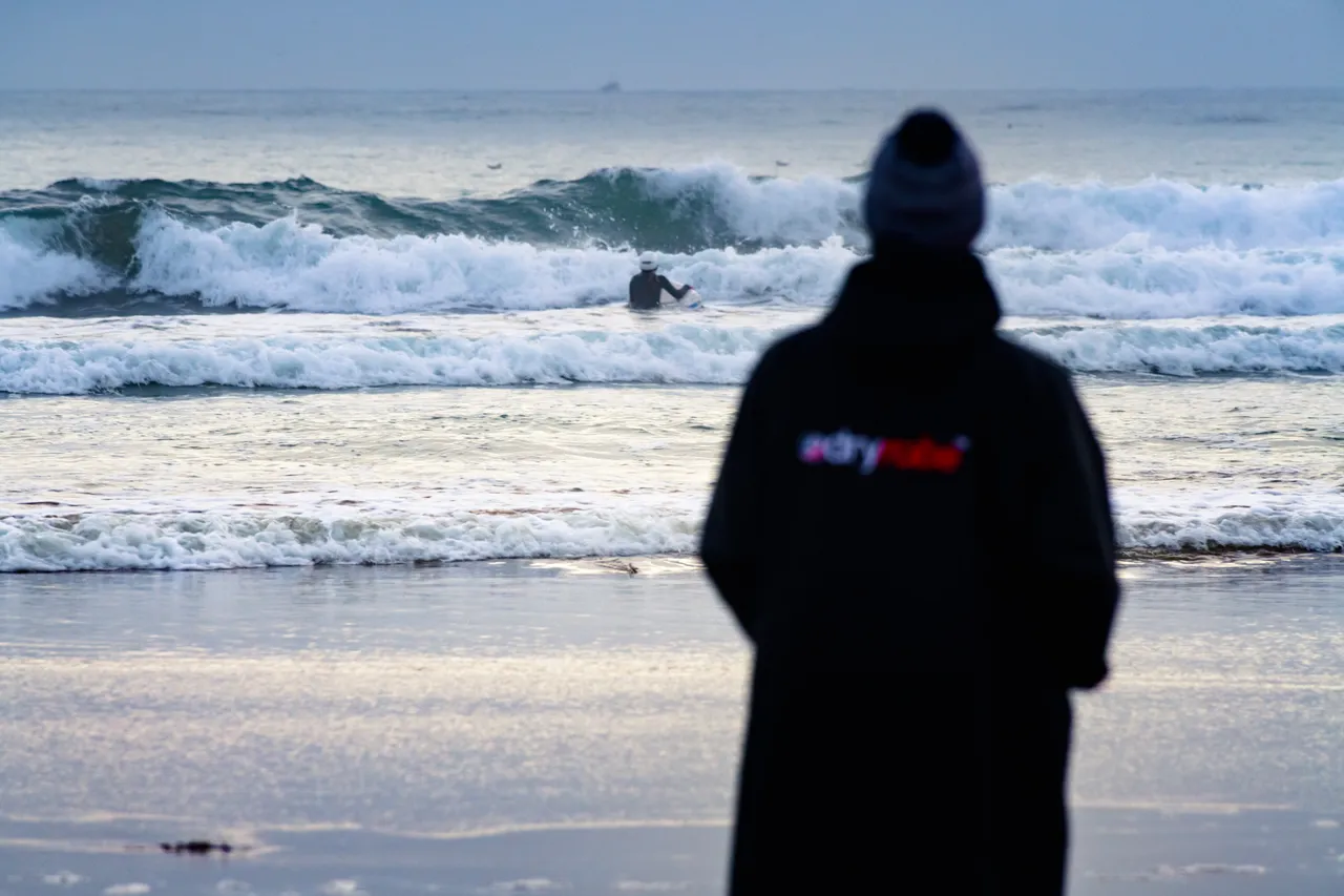 Fraserburgh Beach