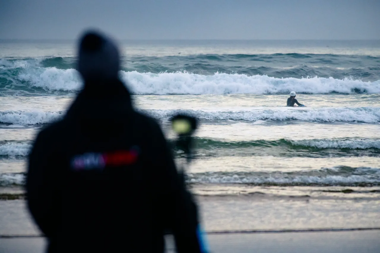 Fraserburgh Beach