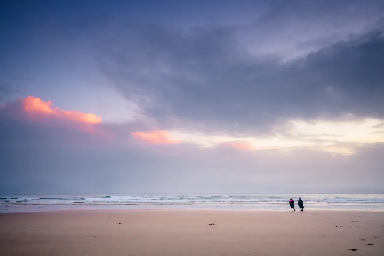 Fraserburgh Beach