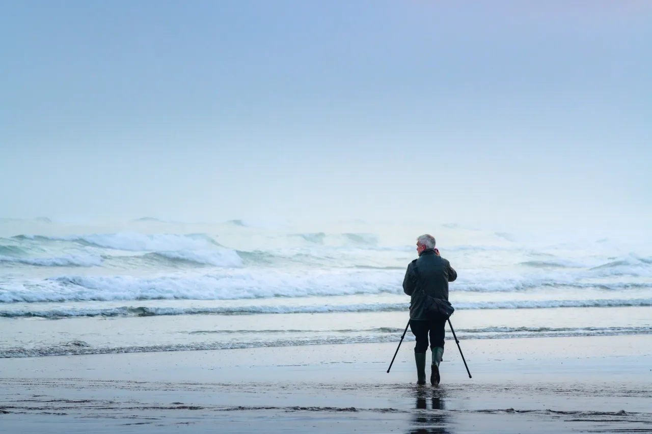 Fraserburgh Beach