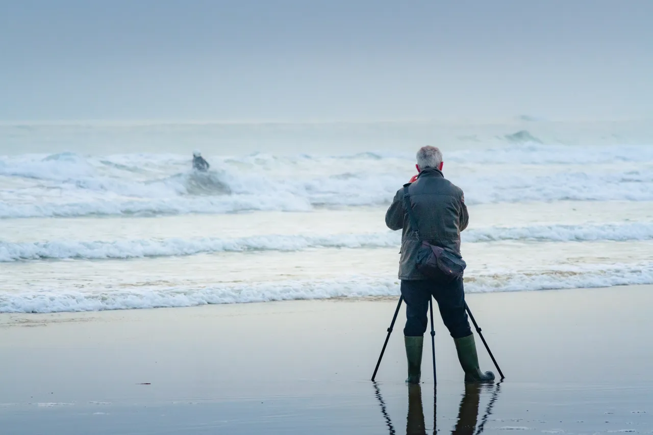 Fraserburgh Beach