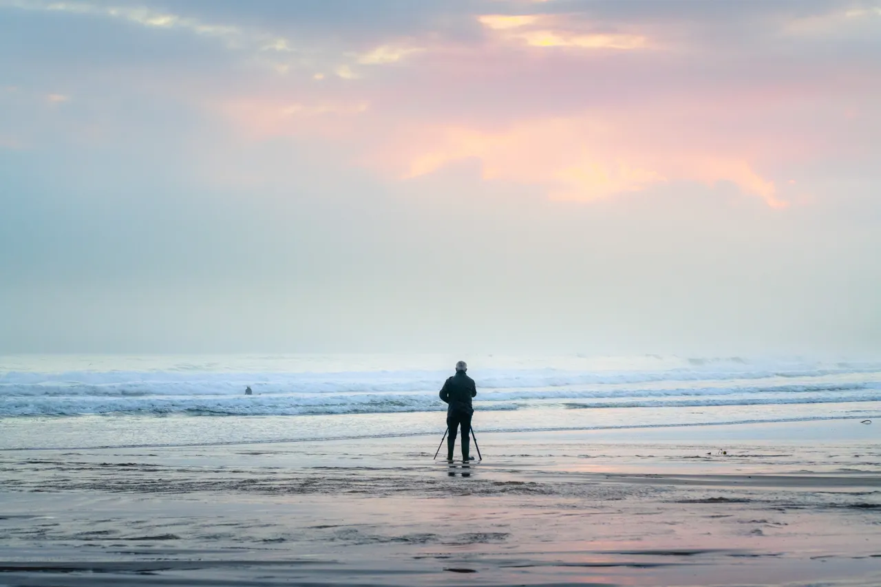 Fraserburgh Beach