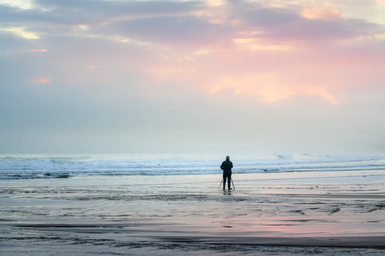Fraserburgh Beach
