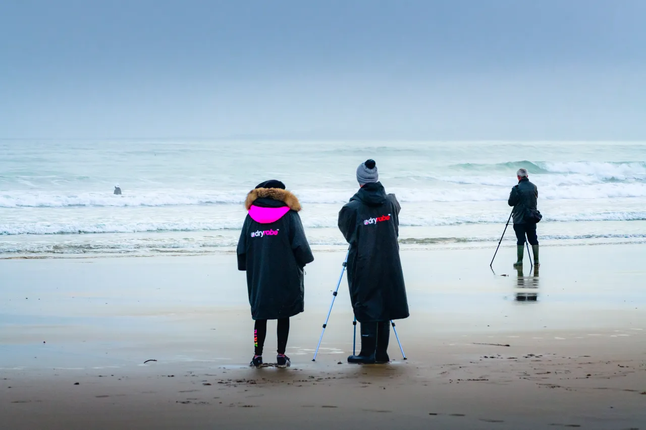 Fraserburgh Beach