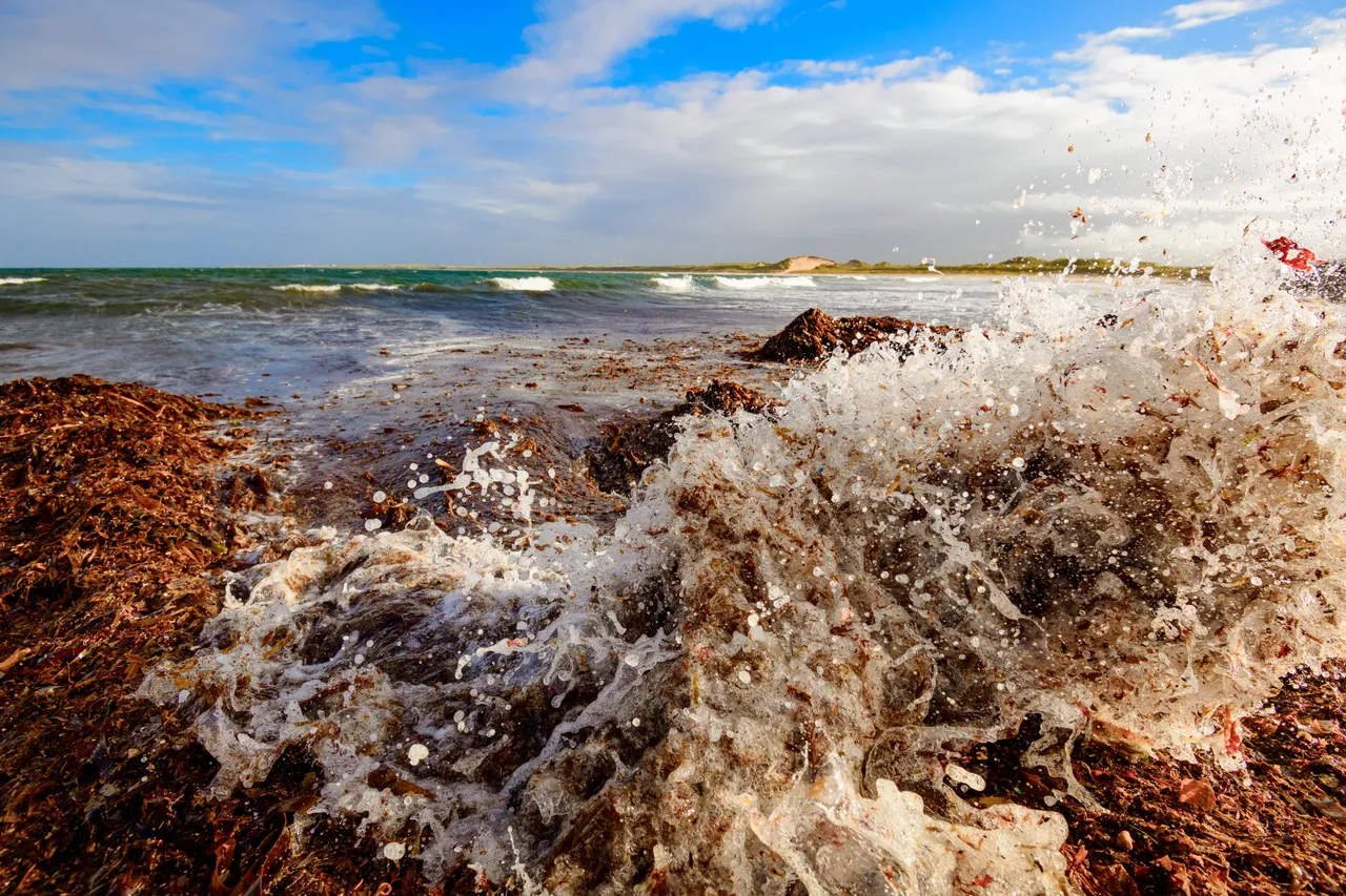 Fraserburgh Beach
