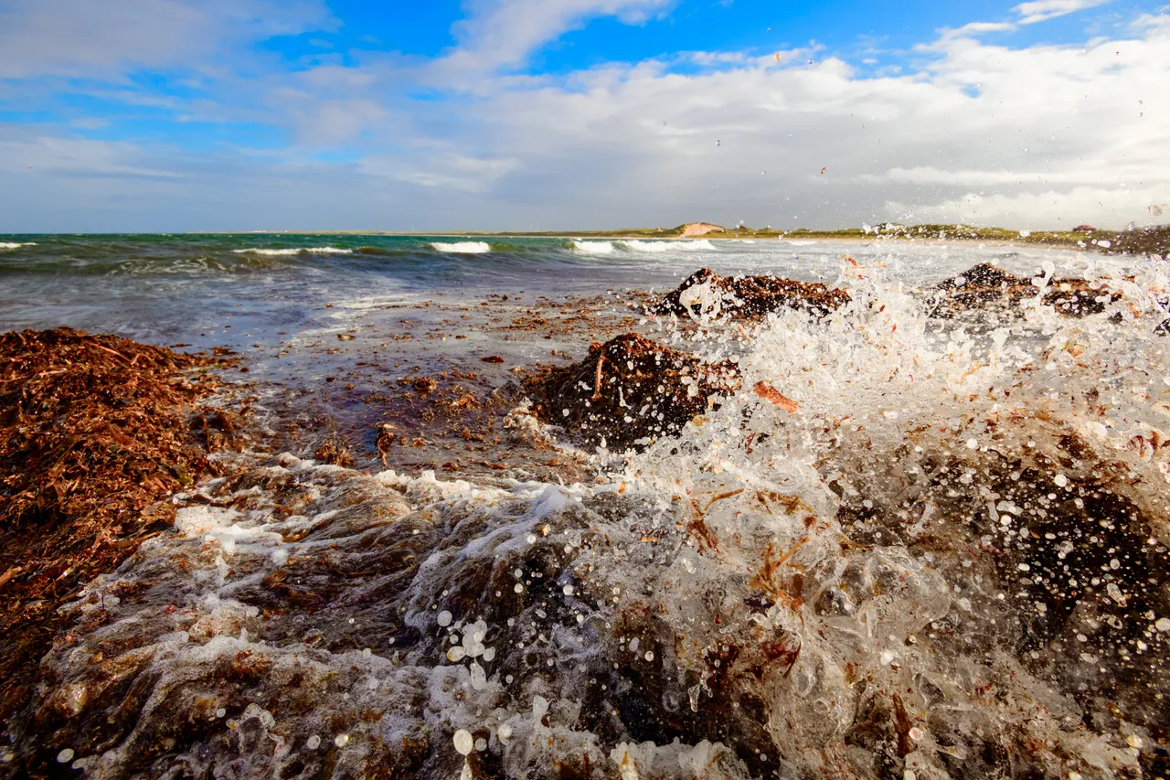 Fraserburgh Beach