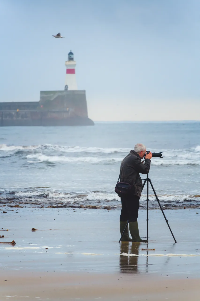 Fraserburgh Beach